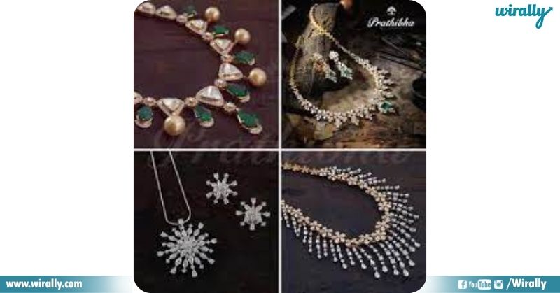Prathibha Jewelry Store