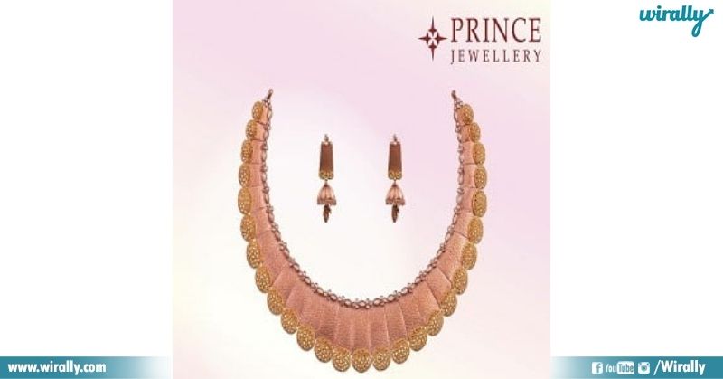 6. Prince Jewelry 