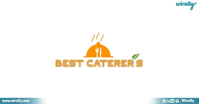 4. Best Caterers