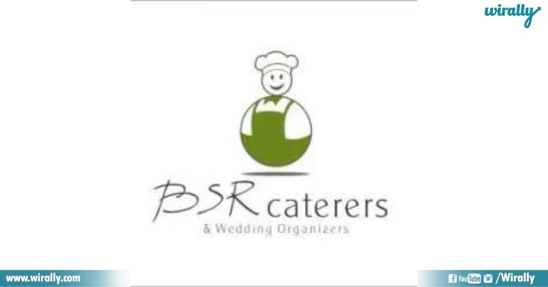 BSR caterers