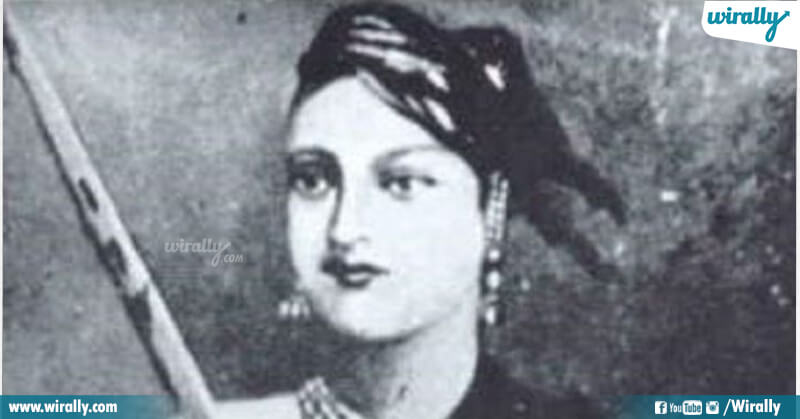 Rani Lakshmi Bhai