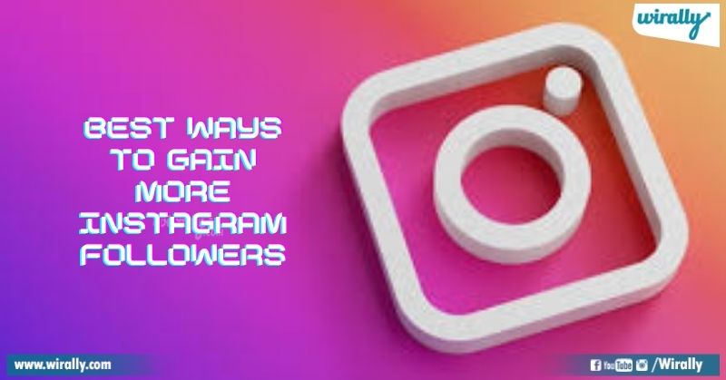 Top 10 Ways to Gain More Instagram Followers