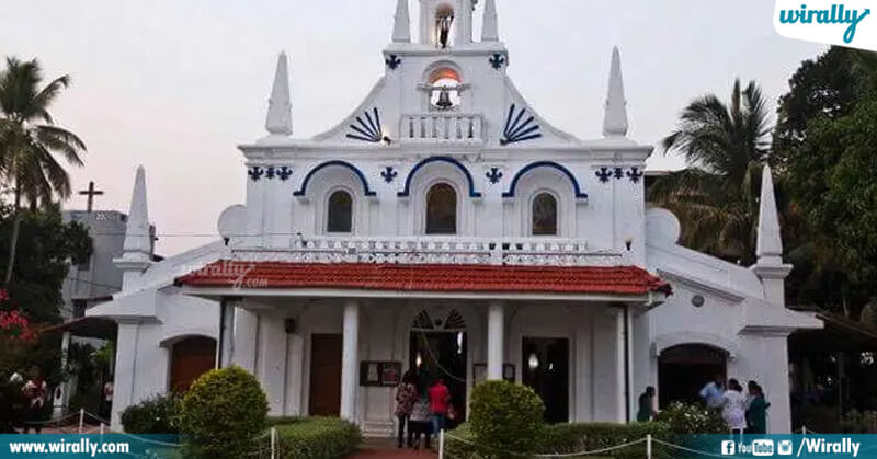 Church of Our Lady of Miracles