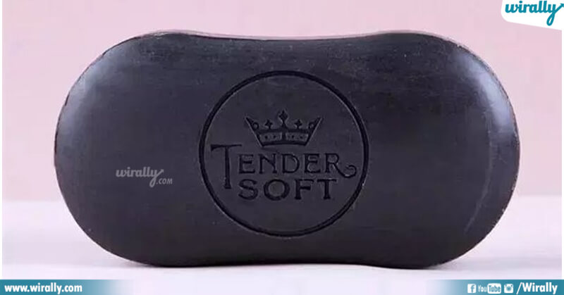 Tender Soft Hair Removing Soap