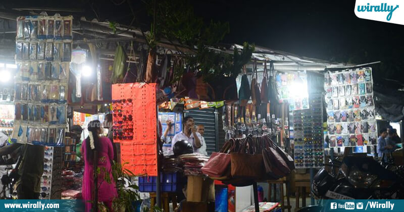Burma Bazaar