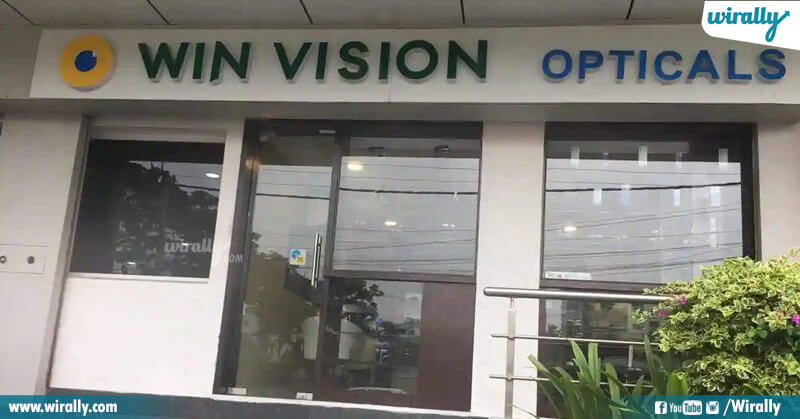 7. Win Vision Eye Hospitals