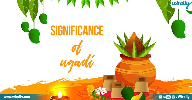 Significance of Ugadi