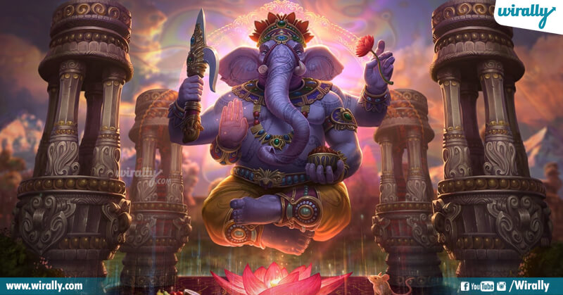 Ganesha 