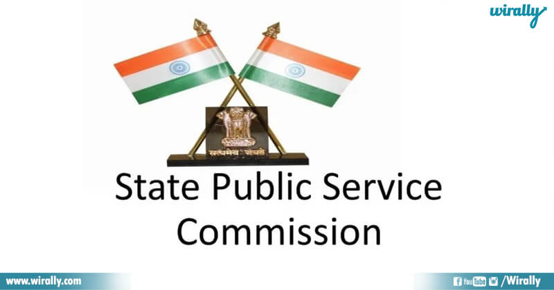 State Service Commision