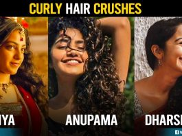 curly hair crushes