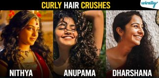 curly hair crushes
