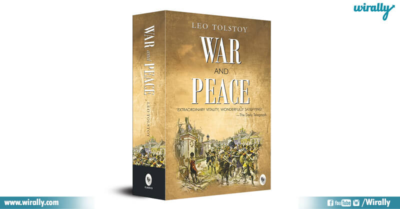 War and Peace