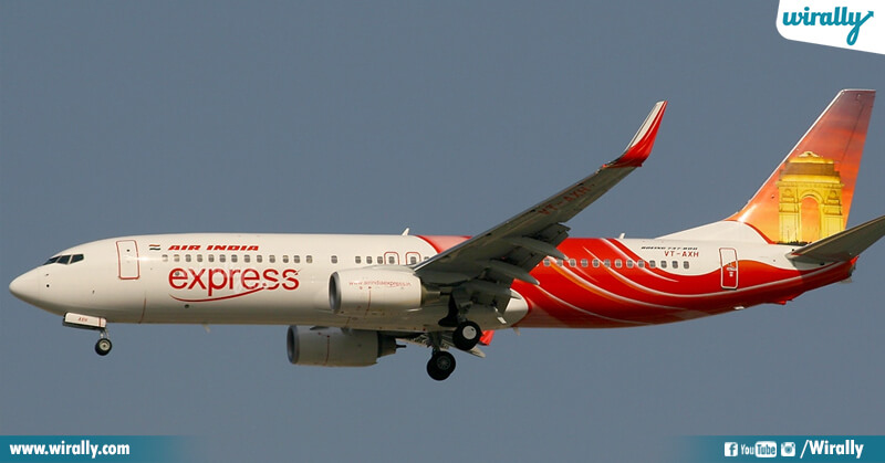 Air India Express