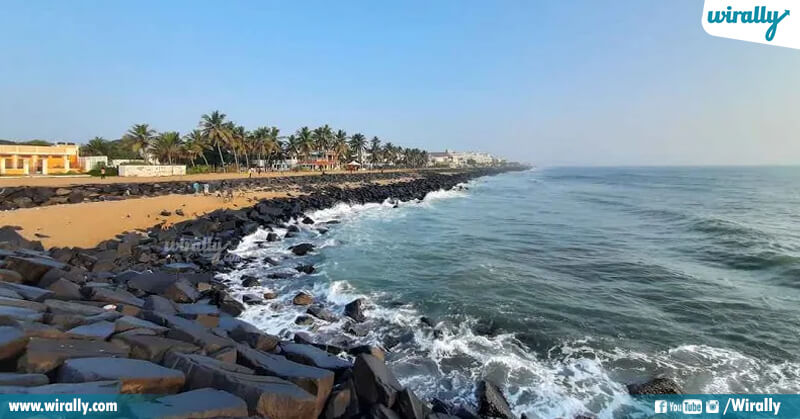 Pondicherry 