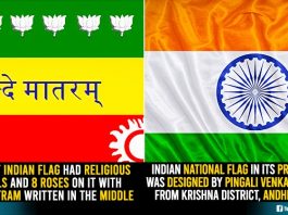 10 Interesting Facts About Indian National Flag You Should Not Miss