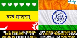 10 Interesting Facts About Indian National Flag You Should Not Miss