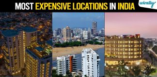 Top 10 Most Expensive Locations in India