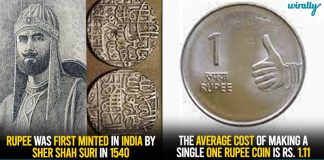 We Bet These Facts About Indian Currency Will Definitely Surprise You