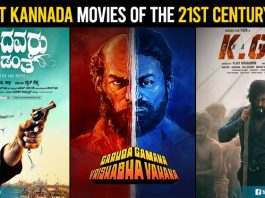 Top 15 Kannada Movies of 21st Century, As Per IMDb