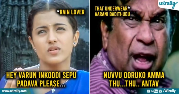 8 Things Only People Who Love Rains Will Understand & Relate To