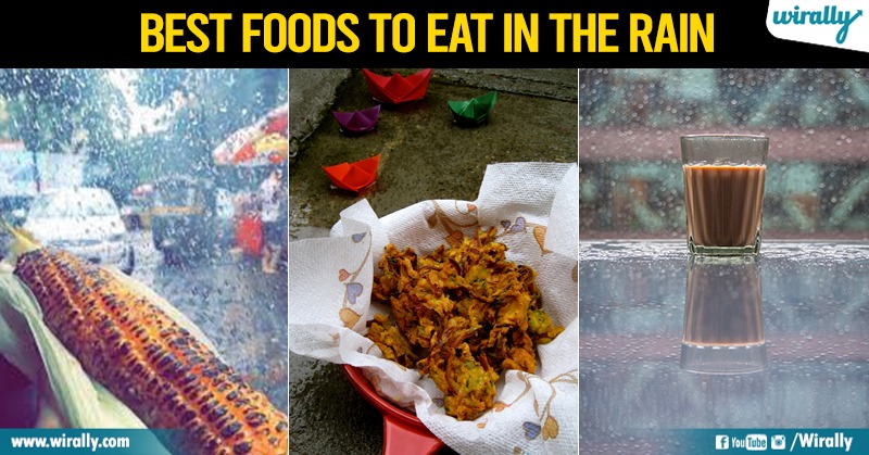 Top 10 Best Foods To Eat In The Rainy Season Wirally