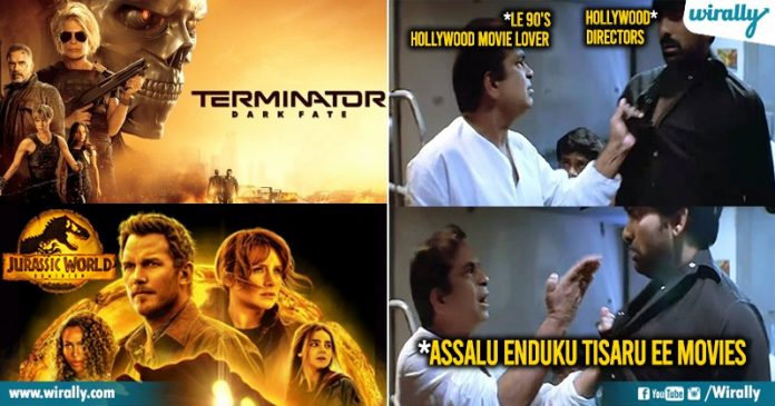 21 Hollywood Movies Which Went Wrong & Played Kabaddi With Emotions Of 90s Kids
