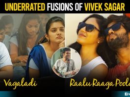 8 Fusion Renditions Of Vivek Sagar That Are Way Too Underrated