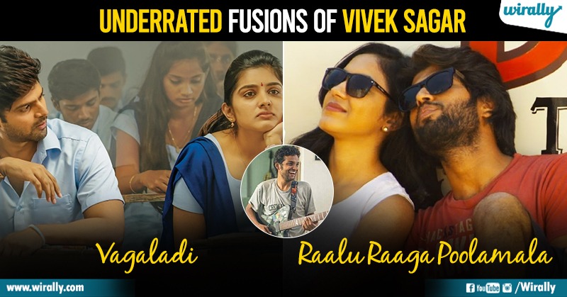 8 Fusion Renditions Of Vivek Sagar That Are Way Too Underrated