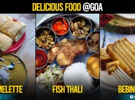 7 Must-Eat Delicious Food Items In Goa & Where To Eat Them