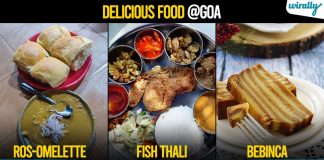 7 Must-Eat Delicious Food Items In Goa & Where To Eat Them