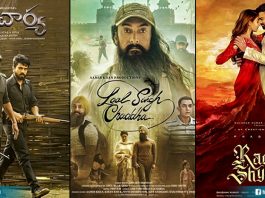 7 Movies In 2022, That Came With Expectations But Failed Miserably