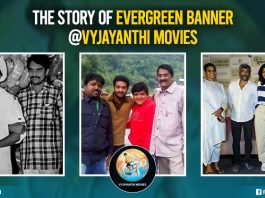 The Rise, Fall & Rise Of Vyjayanthi Movies & Swapna Cinema In Tollywood