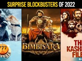 7 Unexpected Films That Became Blockbusters In 2022, & Proved 'Content Is The King'