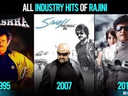 47 Years Of Rajinikanth: We Listed All The Industry Hits Of Superstar, Take A Look