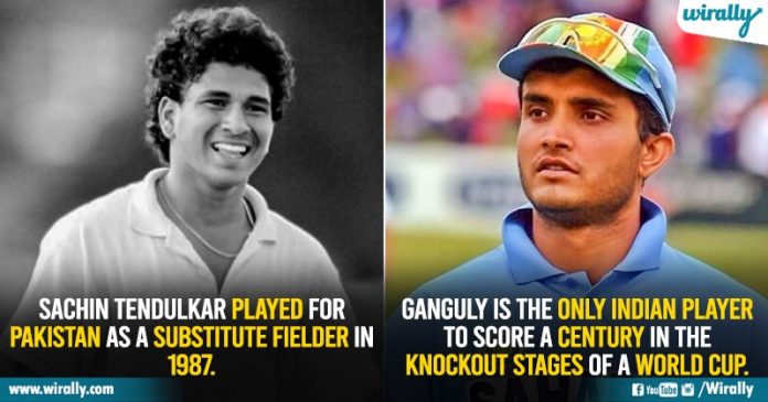 15 Amazing Yet Unknown Facts About Cricket That'll Blow Your Mind