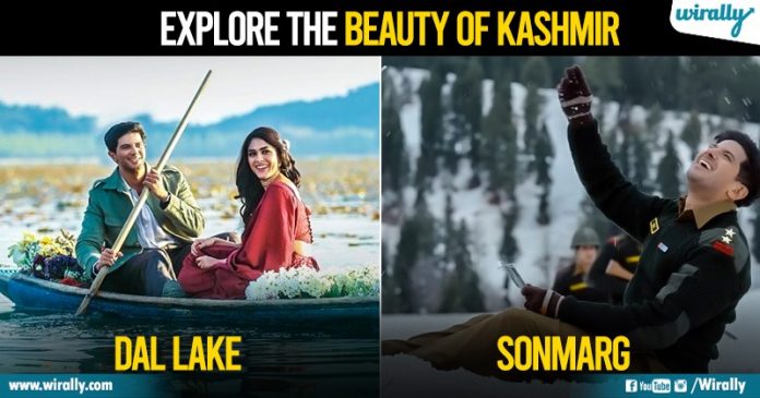 8 Places You Must Visit To Experience The True Magic Of Kashmir