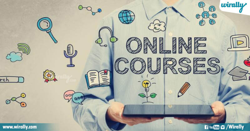 Online Courses 