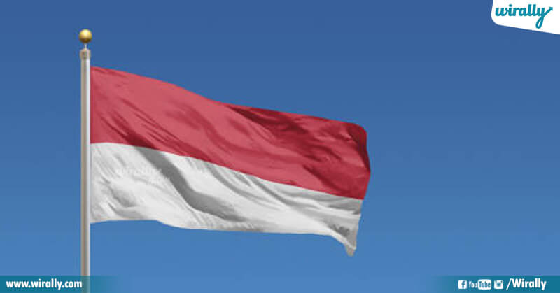 Indonesia 