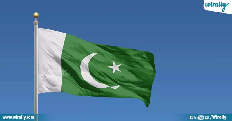 Pakistan 