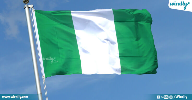 Nigeria 