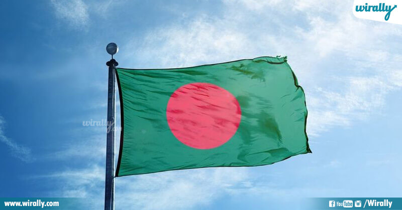 Bangladesh 