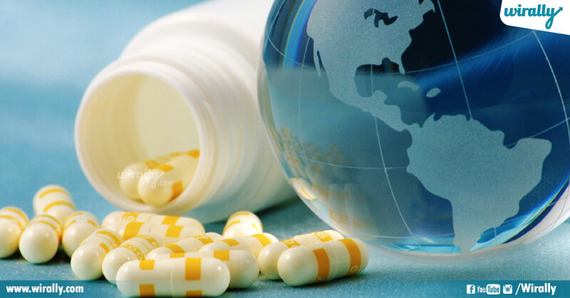 pharmaceutical business 
