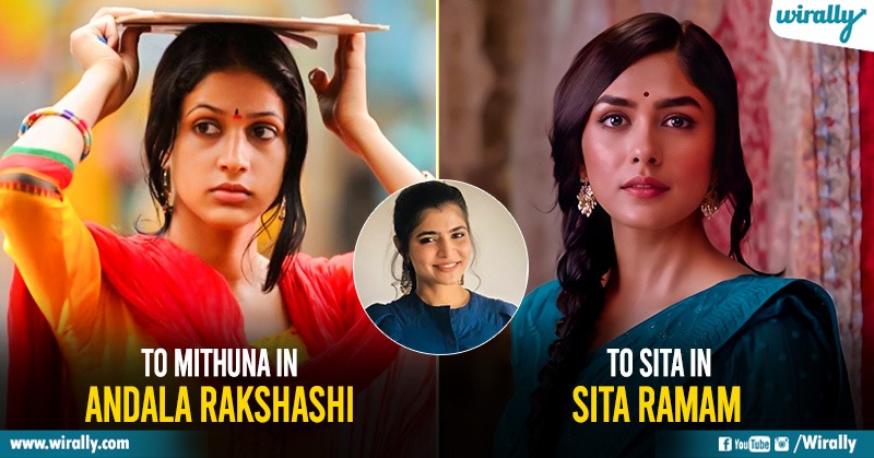 Jessie To Sita: 8 Times When Chinmayi Stole Our Hearts With Her Dubbing