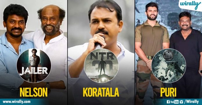 10 Tamil-Telugu Directors Who Deserve A Mass Comeback & Blockbuster Hit