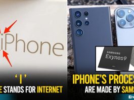 8 Facts About Iphones That Will Surprise & Make You Say Avuna Nijama
