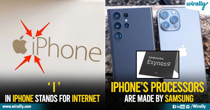 8 Facts About Iphones That Will Surprise & Make You Say Avuna Nijama