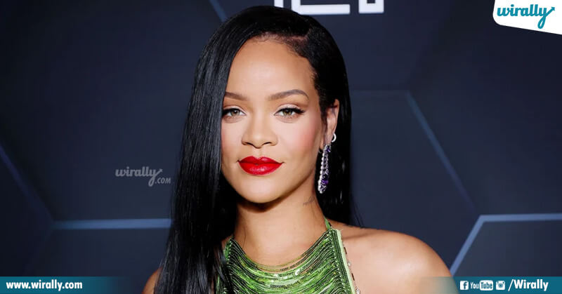 Rihanna 