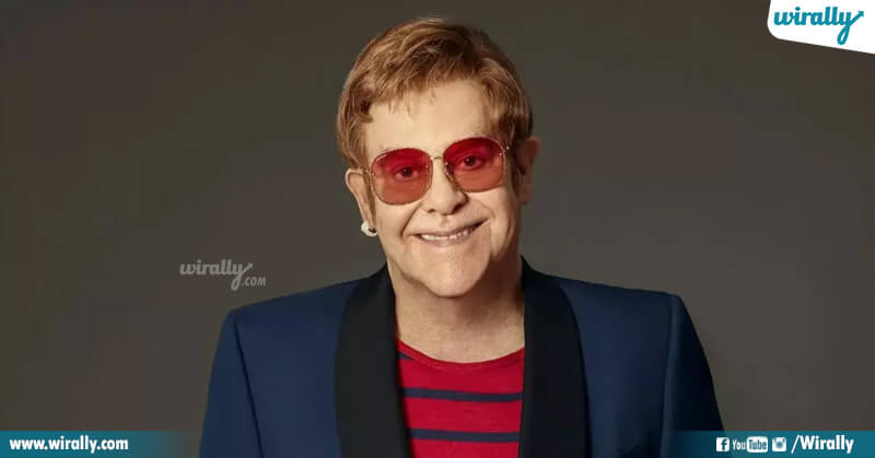 Elton John 