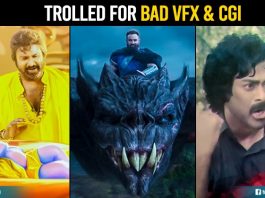 VVR To Adipurush: 8 Indian Movies Which Were Trolled For Poor VFX & CGI Work