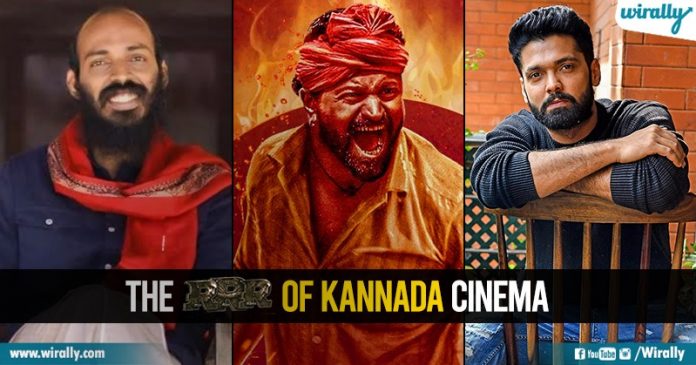 The RRR Of Kannada Cinema: Meet The 3 Shettys Who Are Changing The Kannada Cinema